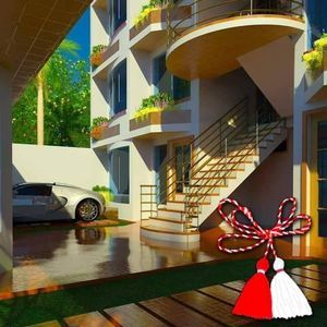 Meet your Posher, Alejandro manuel